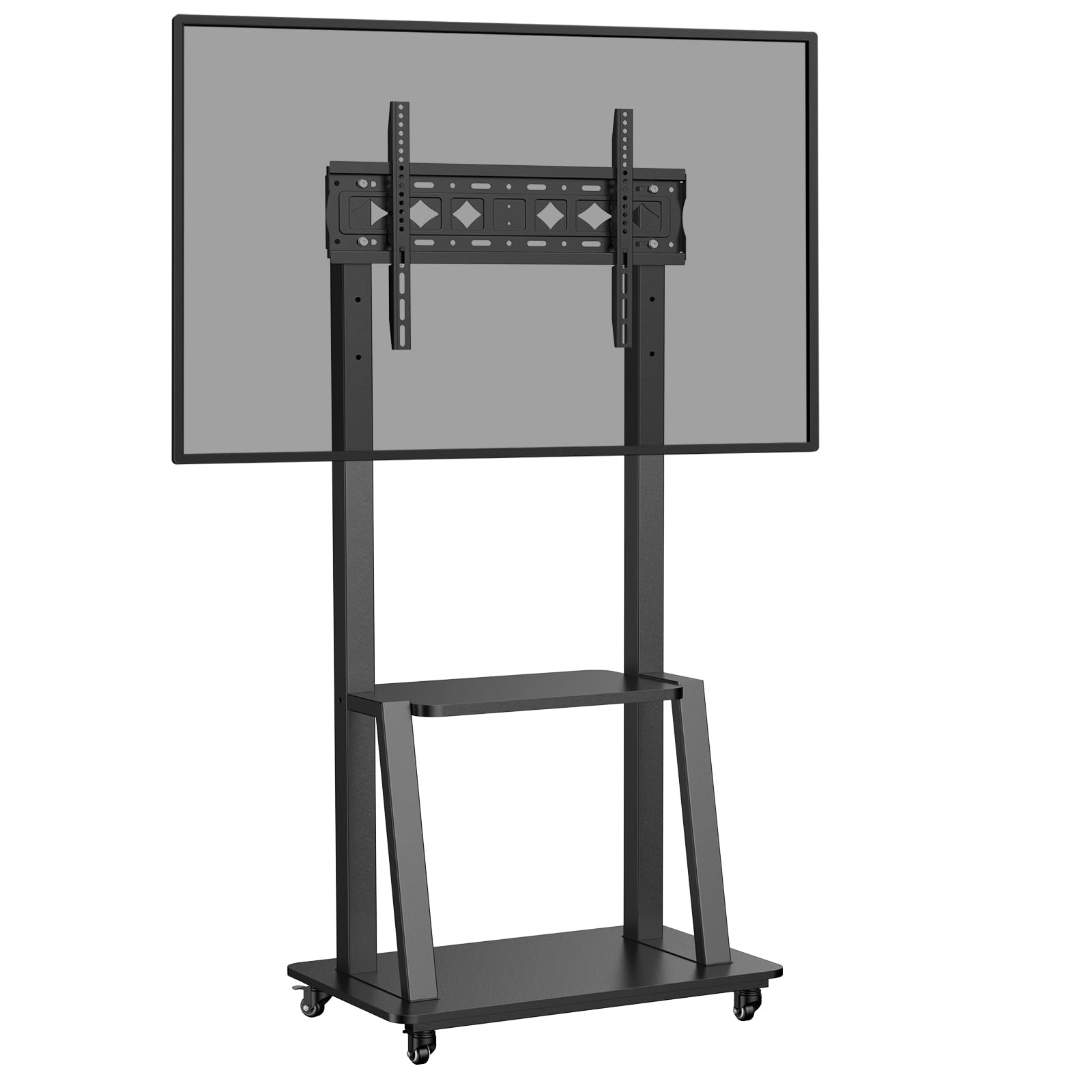 テレビスタンド 32~75インチ対応 tvスタンド VESA 600x400mm Amazon.co.jp: テレビスタンド 32~75インチ対応 tvスタンド VESA